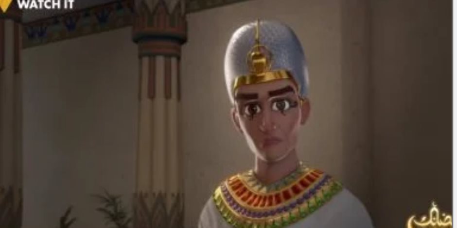 WATCH IT تطرح برومو مسلسل الأنيميشن يحيى وكنوز 3 WATCH IT تطرح برومو مسلسل الأنيميشن يحيى وكنوز 3