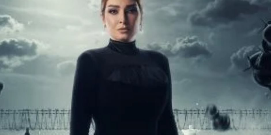watch it تروج لمسلسل "سر إلهى" بنشر البوسترات الفردية للأبطال.. صور watch it تروج لمسلسل "سر إلهى" بنشر البوسترات الفردية للأبطال.. صور