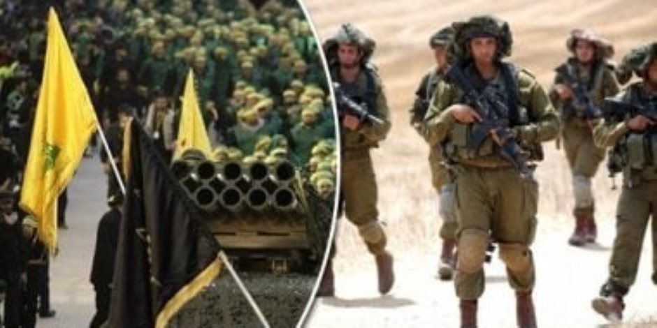 حزب الله يستهدف تجمع ‌‏لجنود الاحتلال الاسرائيلي في "تلة الكوبرا" بصاروخين 