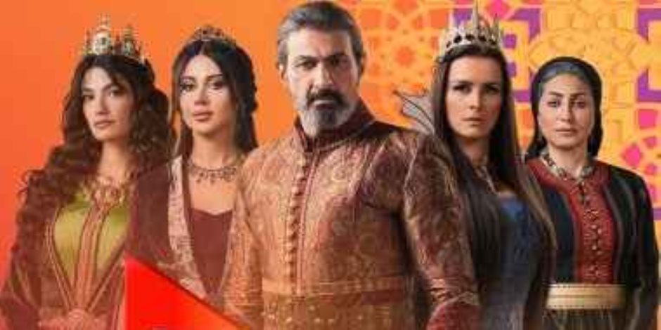 دراما رمضان 2024.. عرض مسلسل جودر لـ ياسر جلال حصريًا على قناة ON