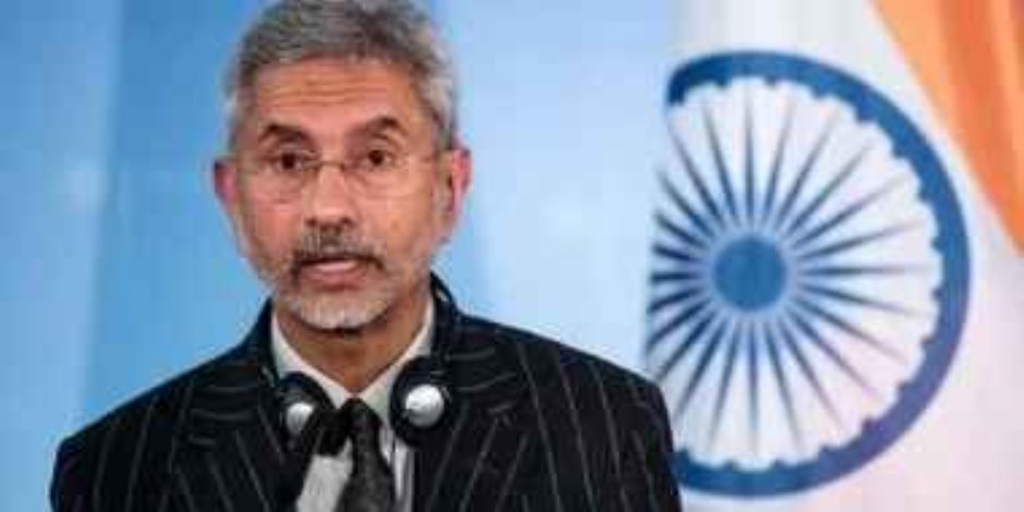 وزير خارجية الهند: قلقون إزاء الوضع فى قطاع غزة