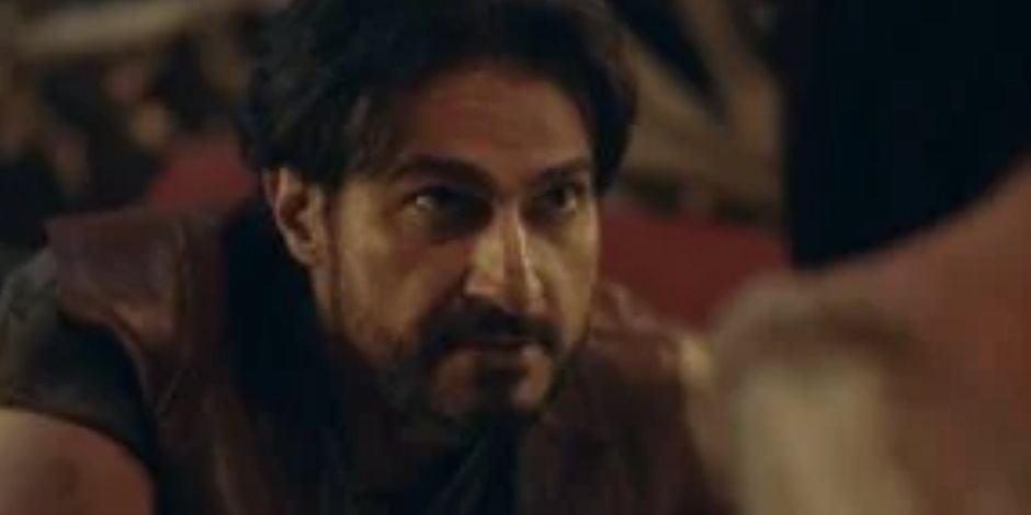 مسلسلات رمضان 2024.. أجواء من السحر والخيال فى مسلسل جودر (فيديو) مسلسلات رمضان 2024.. أجواء من السحر والخيال فى مسلسل جودر (فيديو)