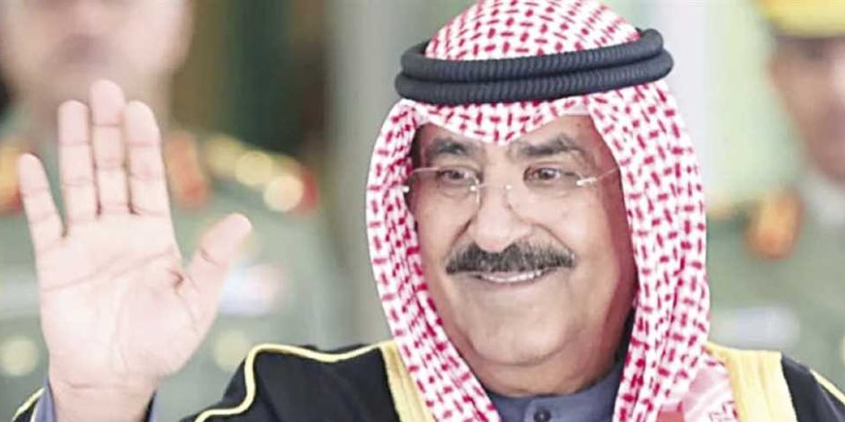 سفير الكويت بالقاهرة: استثمارات كويتية كبيرة في مصر وسعى مشترك لتعزيزها في الفترة المقبلة 