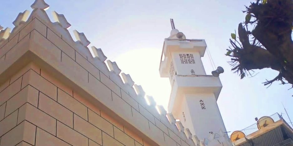 الأوقاف تفتتح 59  مسجد قبل بداية شهر رمضان