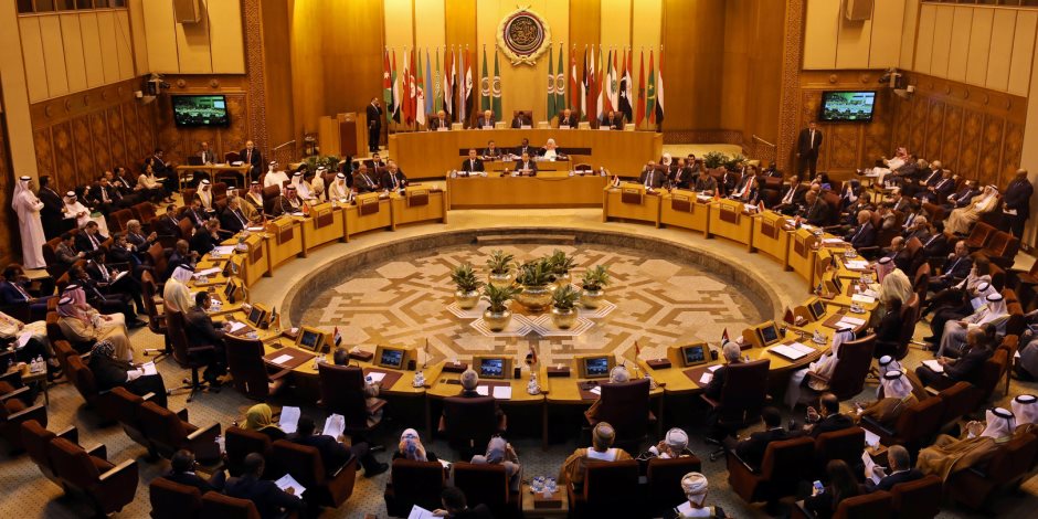 الجامعة العربية: الاحتلال ينفذ خطة لنهب المصادر المائية وابتزاز الفلسطينيين