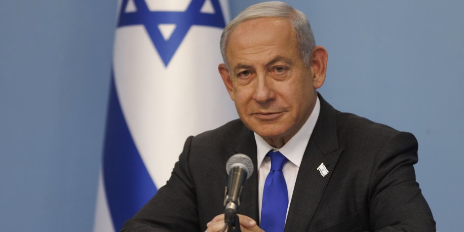 إعلام إسرائيلى: 53% من الإسرائيليين يرون أن هدف البقاء السياسي هو ما يدفع نتنياهو لإطالة الحرب