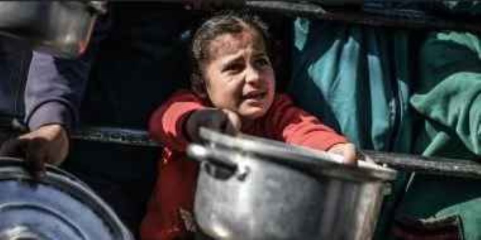 المندوبة الأمريكية بالأمم المتحدة تدعو إسرائيل لإبقاء المعابر مفتوحة في غزة