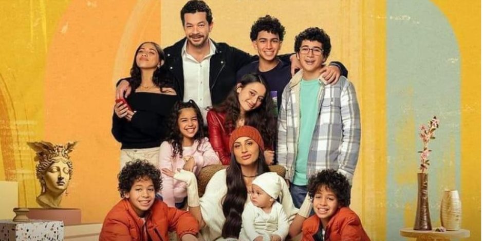 دراما رمضان 2024.. صور جديدة لفريق وأبطال عمل «مسلسل كامل العدد +1»