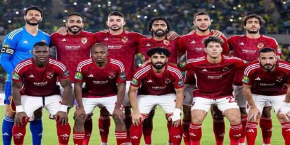 3 فرسان مصرية تحجز مقاعدها فى ربع نهائي البطولات الأفريقية.. الأهلي يتأهل فى الصدارة.. الزمالك يتربع على عرش مجموعته فى الكونفدرالية.. وإنجاز تاريخي لمودرن فيوتشر 