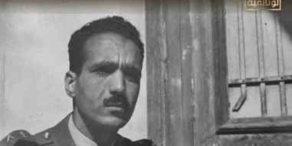 عبد المنعم رياض.. سيرة المقاتل الشهيد.. على شاشة الوثائقية