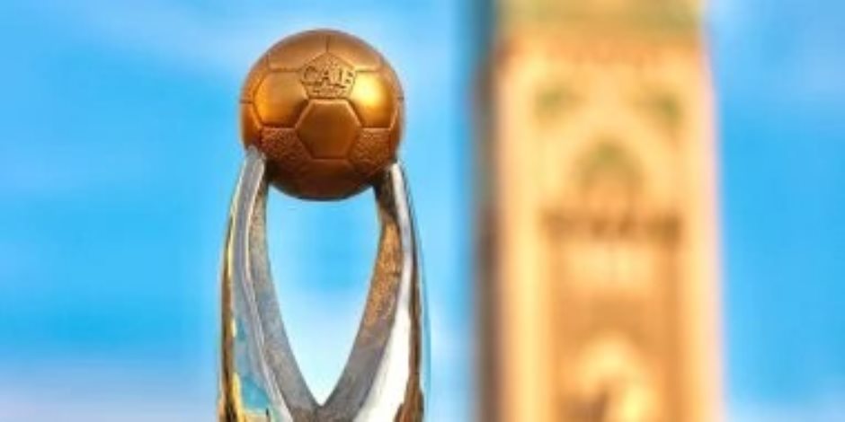 موقف الفرق المصرية بدورى الأبطال والكونفدرالية بعد إعلان موعد القرعة