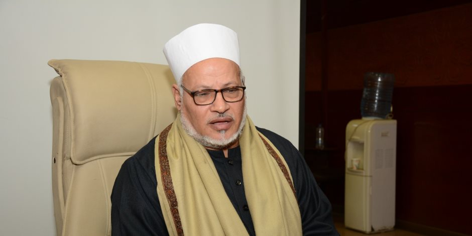 إبراهيم الهدهد لأئمة الجزائر: الإسلام دعا إلى الحوار البناء حتى مع غير المسلمين