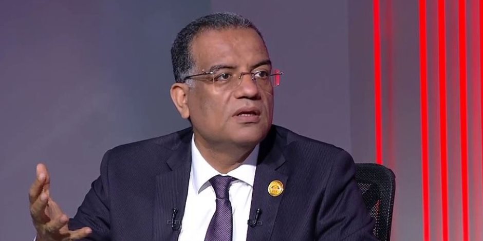 محمود مسلم رداً على ادعاءات صفقة الرهائن: مصر دولة عريقة تحافظ على مصداقيتها