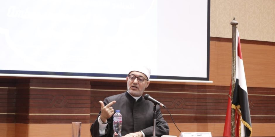 "البحوث الإسلامية": الحضارة الإسلامية مثّلت أرقى حالات التسامح والتعايش الإيجابي