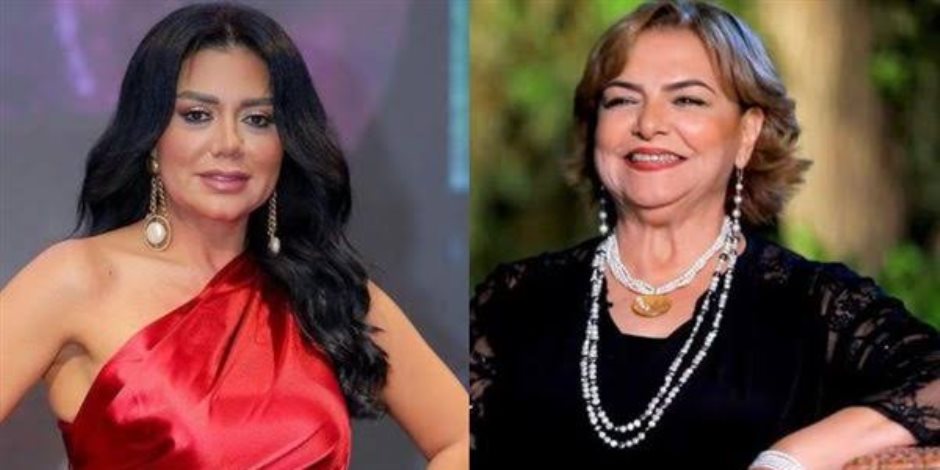 الفنانة عزة لبيب تستكمل مشاهدها في مسلسل "بقينا اتنين"