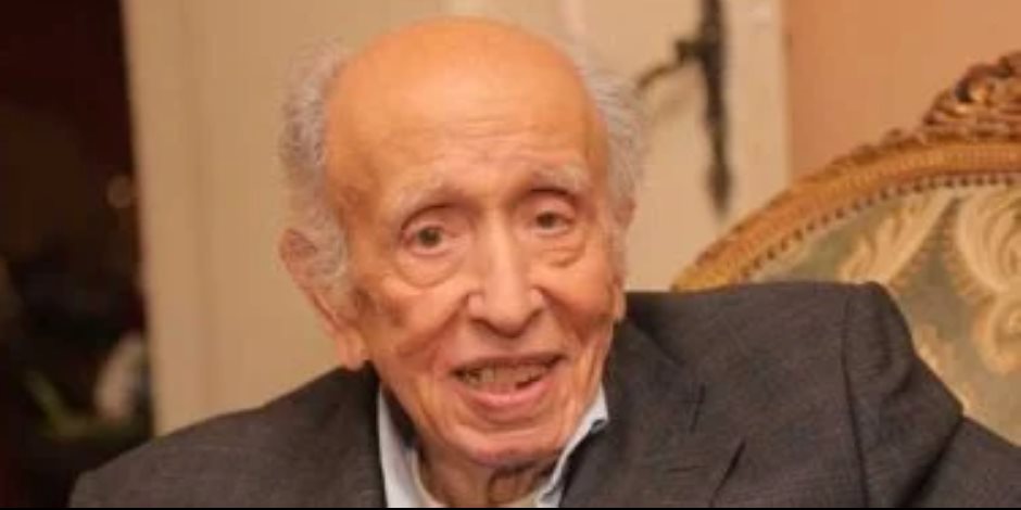 وفاة الكاتب الصحفى محمد عبد الجواد شيخ الصحفيين