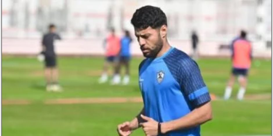 غير عبد الله السعيد.. 11 لاعبا يبحثون عن اللقب الأول مع الزمالك والأهلي فى نهائي كأس مصر