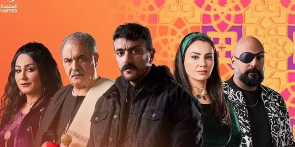 دراما رمضان 2024.. أحمد العوضي يروج لمسلسل حق عرب بمكافأة مالية لجماهيره ومتابعيه 