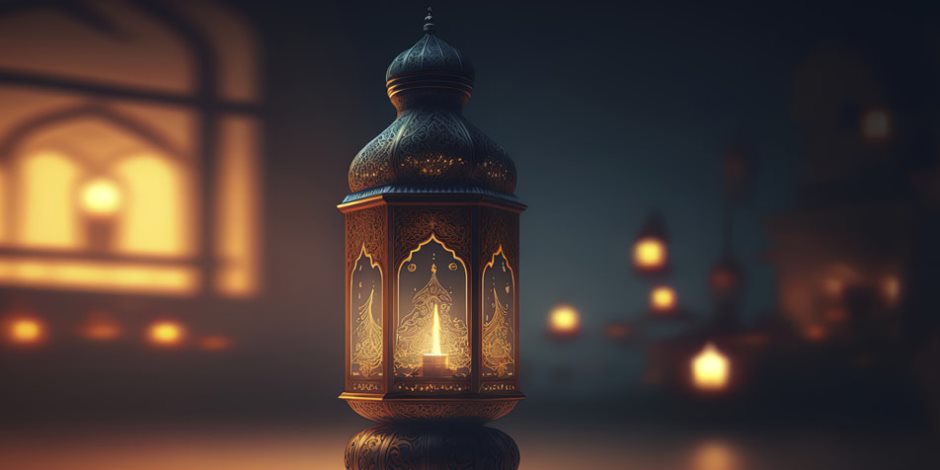 مفتى الجمهورية يوضح حكم التهنئة بدخول شهر رمضان الكريم