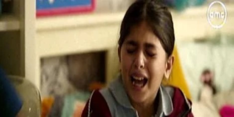 مسلسل بابا جه.. خناقة بين أكرم ونسرين بعد اعترافه بسرقة حصالة ابنته مسلسل بابا جه.. خناقة بين أكرم ونسرين بعد اعترافه بسرقة حصالة ابنته