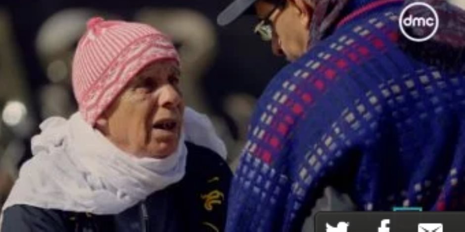 حياة كريمة.. قصة بائع ملابس بسيط يرفض مبلغا ماديا ويعطيه لآخر حياة كريمة.. قصة بائع ملابس بسيط يرفض مبلغا ماديا ويعطيه لآخر