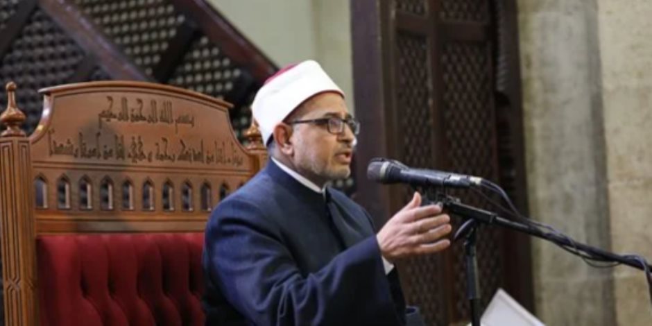 رئيس جامعة الأزهر: لم يذكر شهر في القرآن صراحة إلا رمضان
