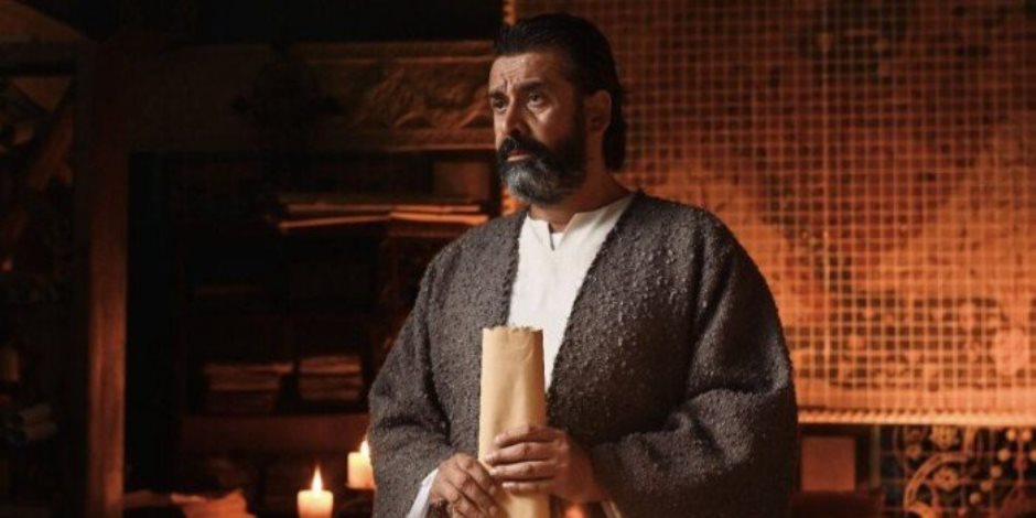 مسلسل الحشاشين.. تعرف على عمر الخيام صديق حسن الصباح مسلسل الحشاشين.. تعرف على عمر الخيام صديق حسن الصباح