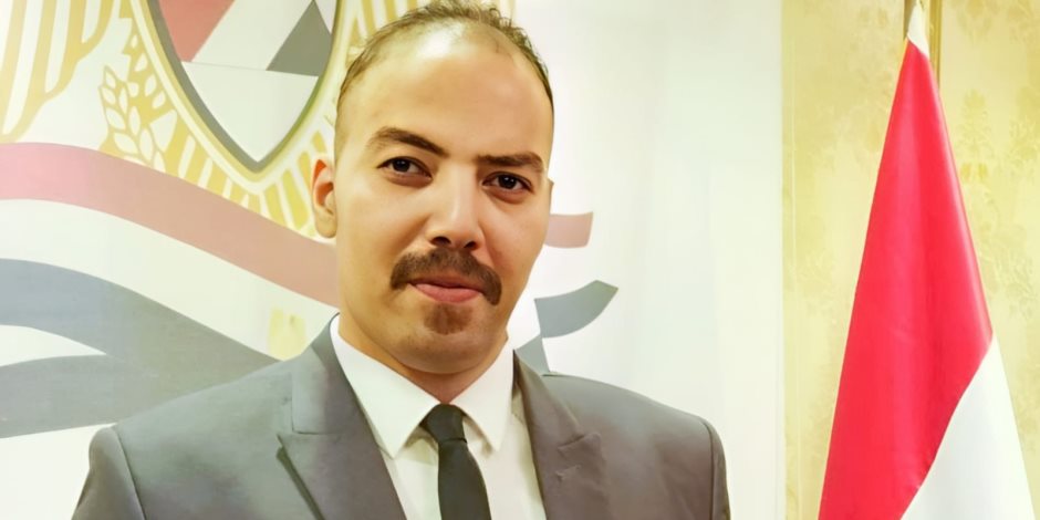 أمين إعلام المصريين: دراما الشركة المتحدة حازت ثقة الأسرة المصرية واستعادت التوازن للمشهد الإعلامي العربي أمين إعلام المصريين: دراما الشركة المتحدة حازت ثقة الأسرة المصرية واستعادت التوازن للمشهد الإعلامي العربي