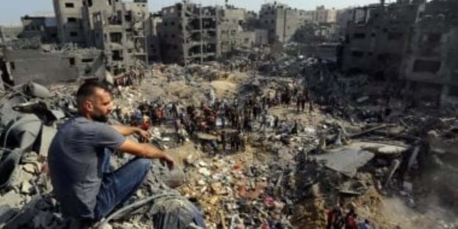 حماس تقدم تصور لوقف العدوان على غزة وملف تبادل الأسرى
