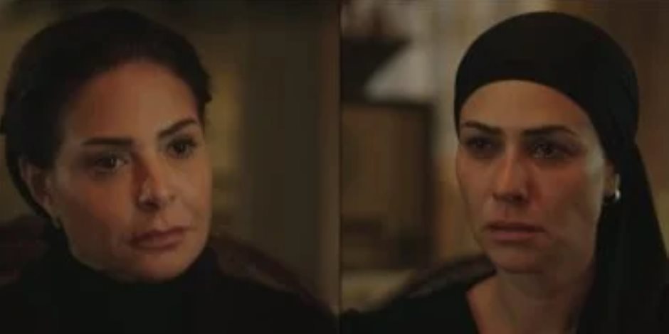 دراما رمضان 2024.. مسلسل مسار إجباري: صابرين وبسمة مباراة تمثيلية متميزة