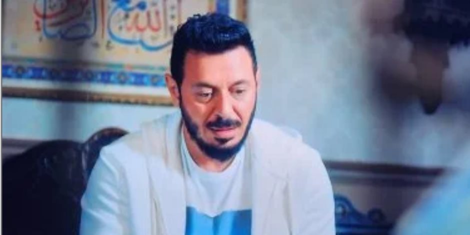 سهر الصايغ تعرض على مصطفى شعبان الزواج من دهب بمسلسل المعلم الحلقة 5