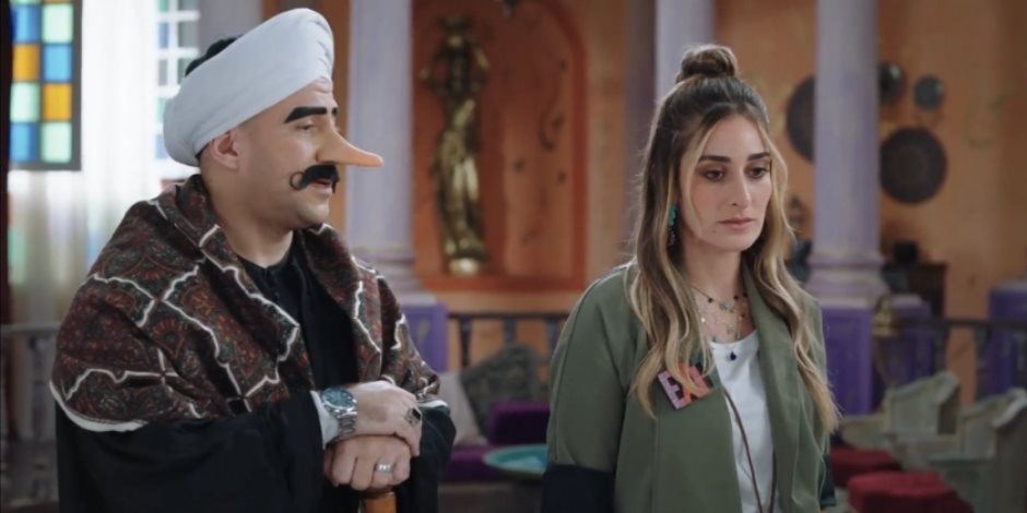 الحلقة الخامسة من مسلسل "الكبير أوي 3".. هل تعود أنف أحمد مكي لطبيعتها وتتزوج أمينة خليل؟