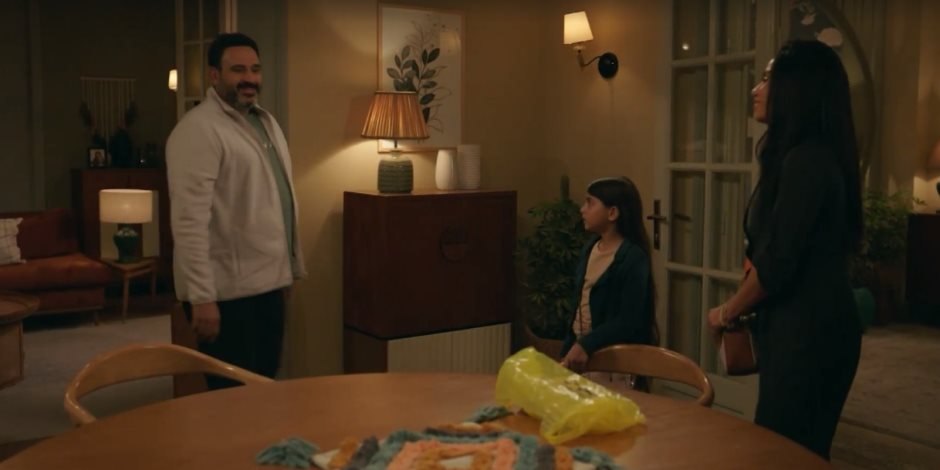 مسلسل بابا جه الحلقة 9.. دارين تنتقم لهشام لاسترداد حقوقه مسلسل بابا جه الحلقة 9.. دارين تنتقم لهشام لاسترداد حقوقه