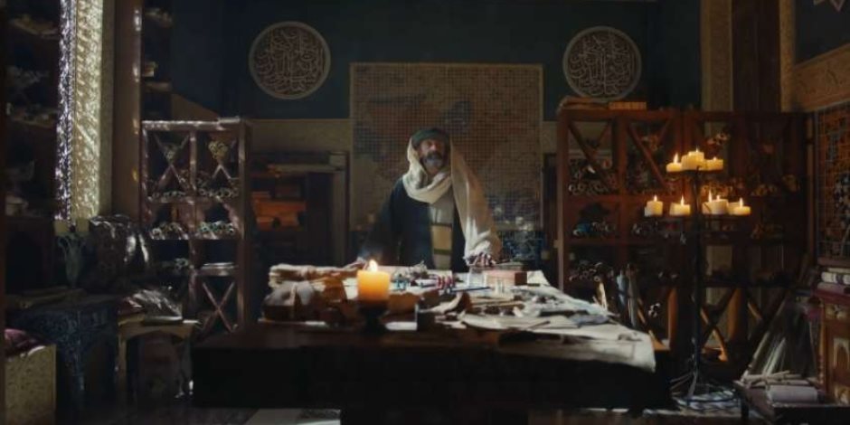 لمشاهده الحلقة الـ10 من مسلسل الحشاشين.. مواعيد العرض الأول والإعادة علي شبكة قنوات dmc لمشاهده الحلقة الـ10 من مسلسل الحشاشين.. مواعيد العرض الأول والإعادة علي شبكة قنوات dmc