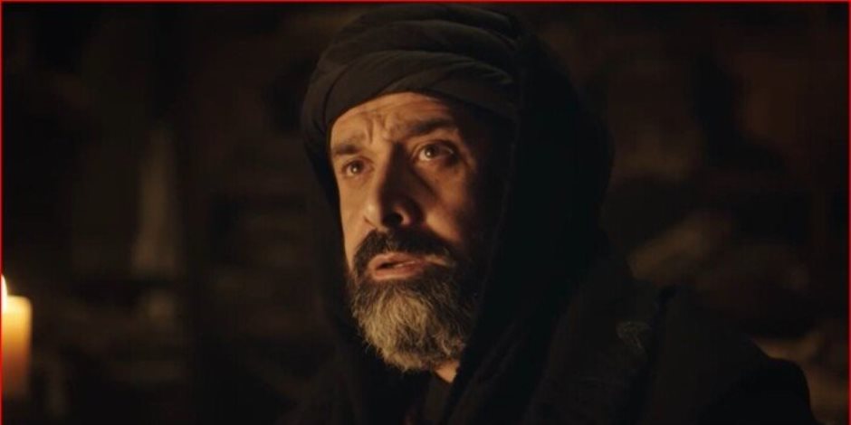 مسلسل الحشاشين الحلقة 11 .. استخدام كرات نارية لتدمير جيش السلاجقة مسلسل الحشاشين الحلقة 11 .. استخدام كرات نارية لتدمير جيش السلاجقة