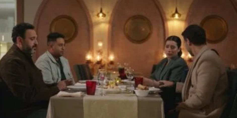 دراما رمضان 2024.. الحلقة 12 من مسلسل باب جه.. مهمة خطرة لأكرم حسني دراما رمضان 2024.. الحلقة 12 من مسلسل باب جه.. مهمة خطرة لأكرم حسني