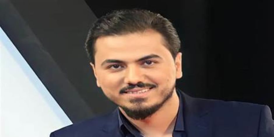 ردا على نصريحاته.. نزار الفارس: سعد الصغير زعلان مني لأني أحرجته كتير في برنامجي