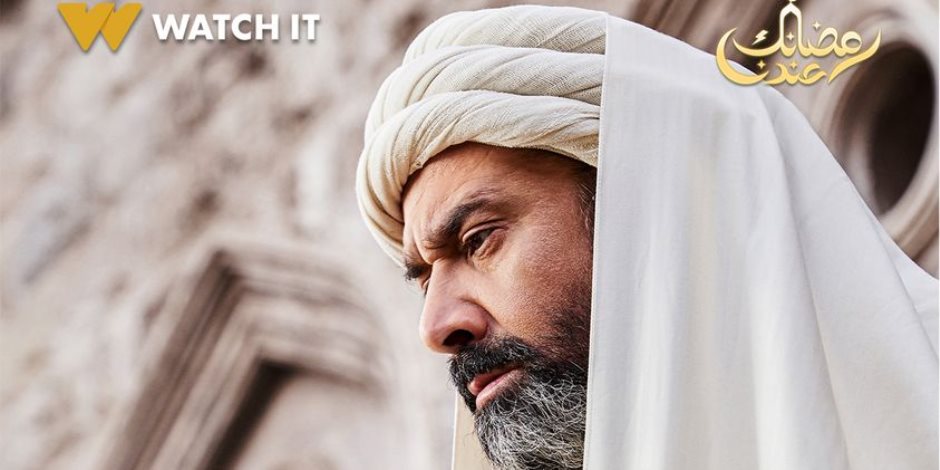 مواعيد عرض الحلقة الـ 15 من مسلسل الحشاشين و الأعادة علي شبكة قنوات dmc مواعيد عرض الحلقة الـ 15 من مسلسل الحشاشين و الأعادة علي شبكة قنوات dmc