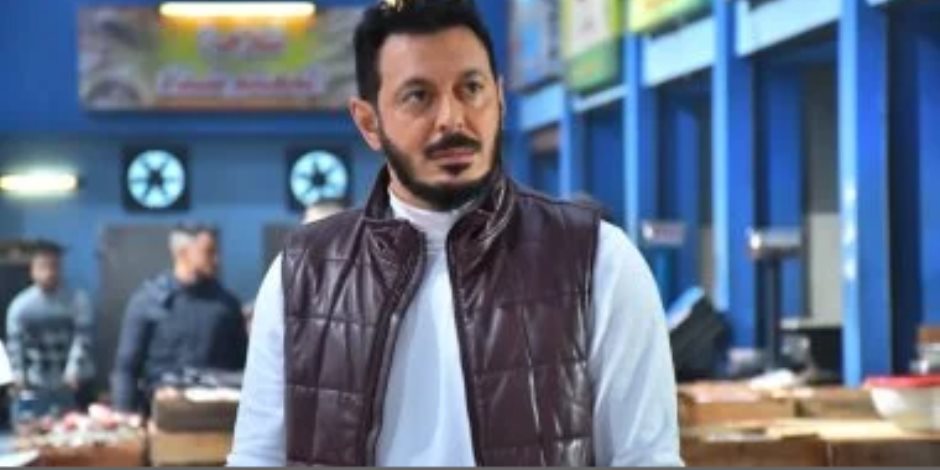 شهر الفرحة دراما رمضان 2024 ..انتظروا الحلقة 16 من "المعلم" وملوك سوق السمك على قناة الحياة 