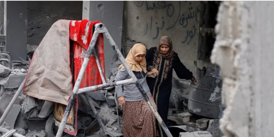 رئيس الموساد السابق: سنوقف الحرب فى غزة إذا كان المقابل إستعادة جميع أسرى الاحتلال