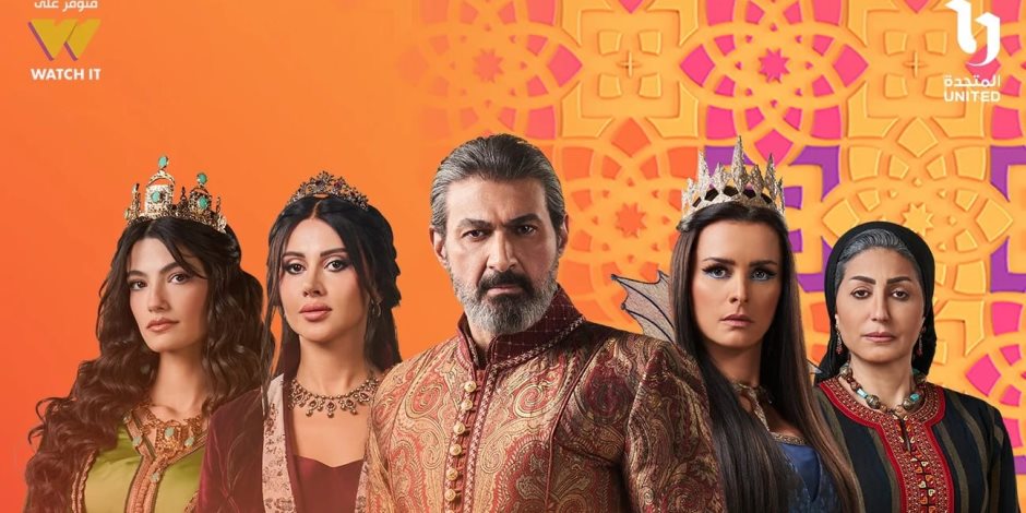 ياسر جلال يستعد لتصوير الجزء الثاني من مسلسل "جودر" لعرضه رمضان القادم 2025