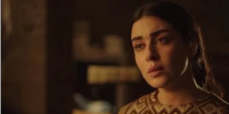 الحلقة 17 من مسلسل الحشاشين.. زوجة حسن الصباح تفند أكاذيبه وتتهمه بالغرور