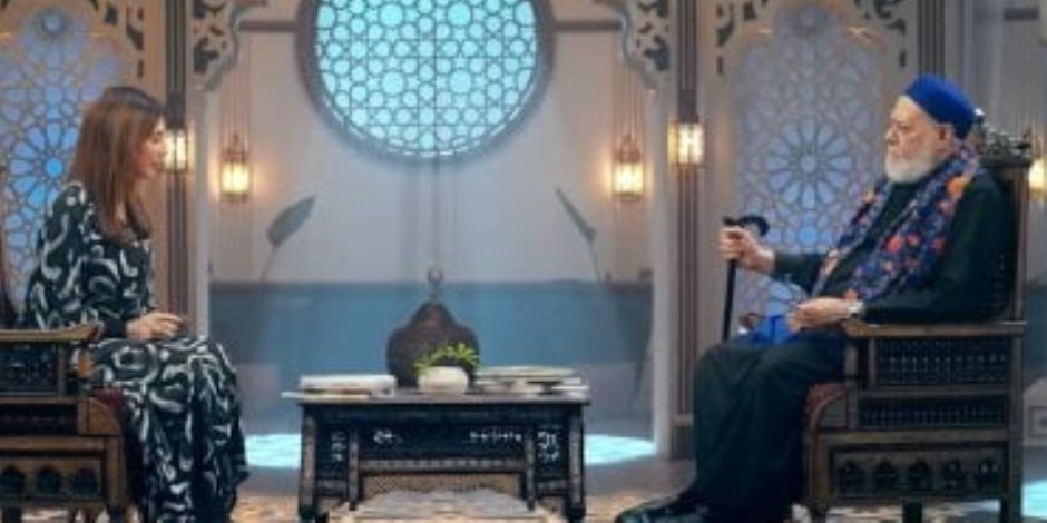 أبرز تصريحات الدكتور علي جمعة في الجزء الثاني من لقائه في "مملكة الدراويش": تحريم الصلاة في مساجد الأضرحة «جهل»