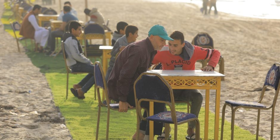 مجلس القبائل والعائلات المصرية عن مائدة إفطار بدون طعام: القوة تكمن في التضامن والخير