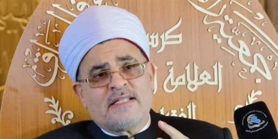 الدكتور محمد أبو عاصي لـ"أبواب القرآن": التيار السلفي يعتبر صدق الله العظيم "بدعة"