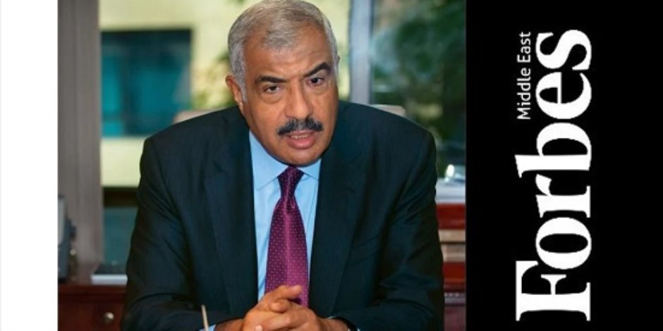 هشام طلعت مصطفى المصري الوحيد بقائمة أفضل 10 قادة لشركات عقارية في الشرق الأوسط (فيديو)