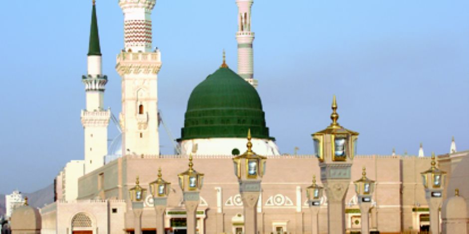 مركز الأزهر: القول بنجاة والدي سيدنا النبي محمد هو ما استقرت عليه كلمة جماهير علماء الأمة 