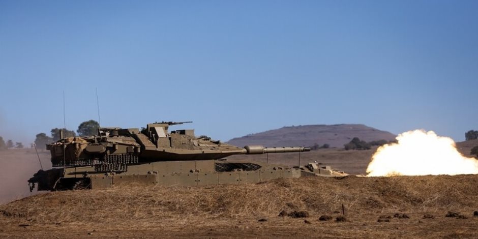 جيش الاحتلال الإسرائيلى يعلن انتهاء مهمة لواء قتالي في رفح الفلسطينية