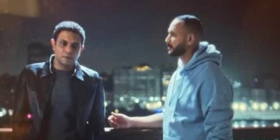 مسلسل بدون سابق إنذار الحلقة 8.. مواعيد العرض والقنوات الناقلة مسلسل بدون سابق إنذار الحلقة 8.. مواعيد العرض والقنوات الناقلة
