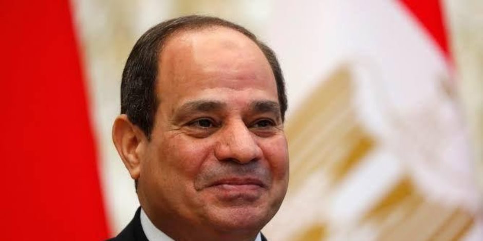 الرئيس السيسى: ثورة 30 يونيو تؤكد قوة المصريين وانتمائهم لوطنهم وارتباطهم بهويتهم